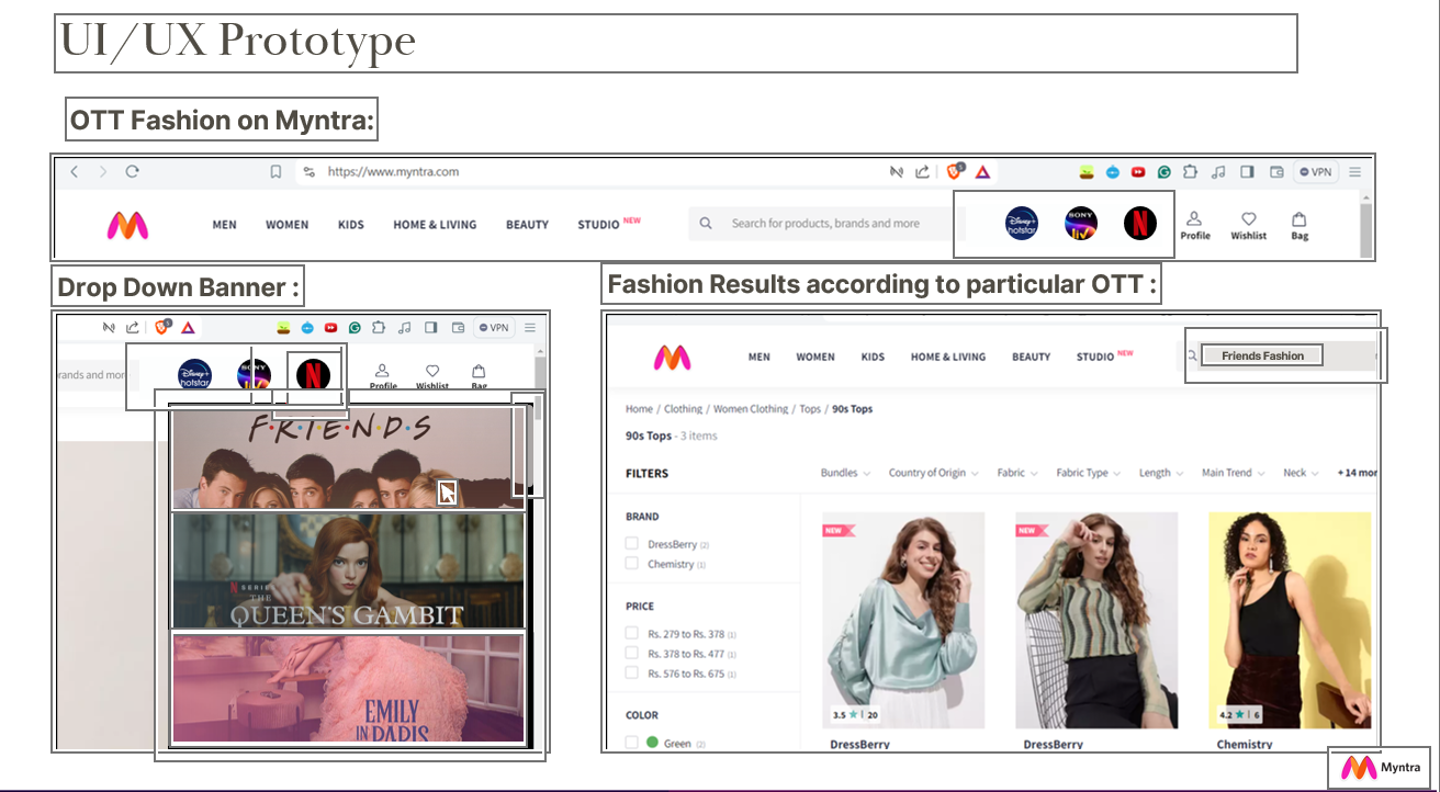 Fashion Image Recognition